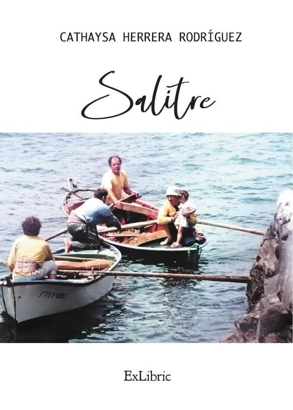 Salitre