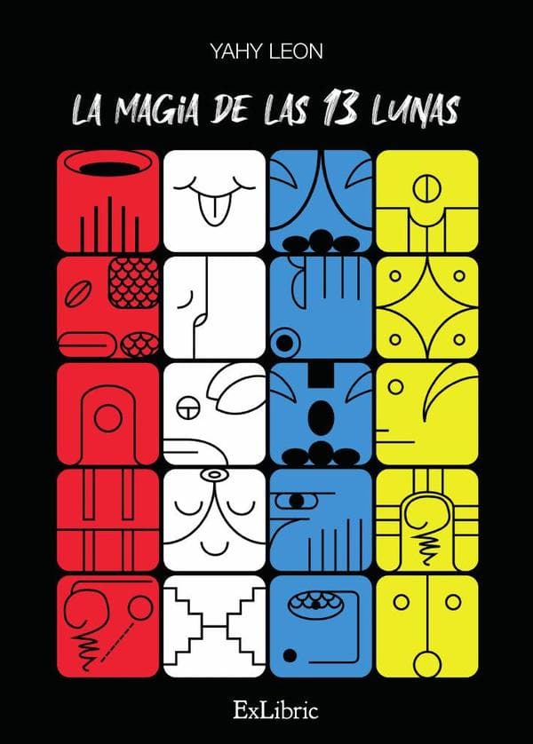 La magia de las 13 lunas