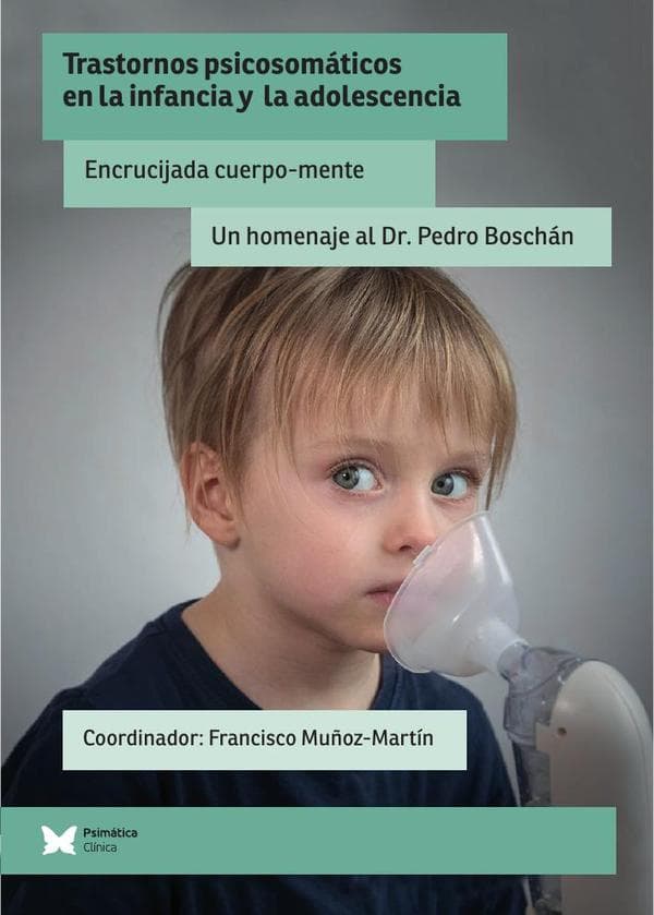 Trastornos psicosomáticos en la infancia y la adolescencia
