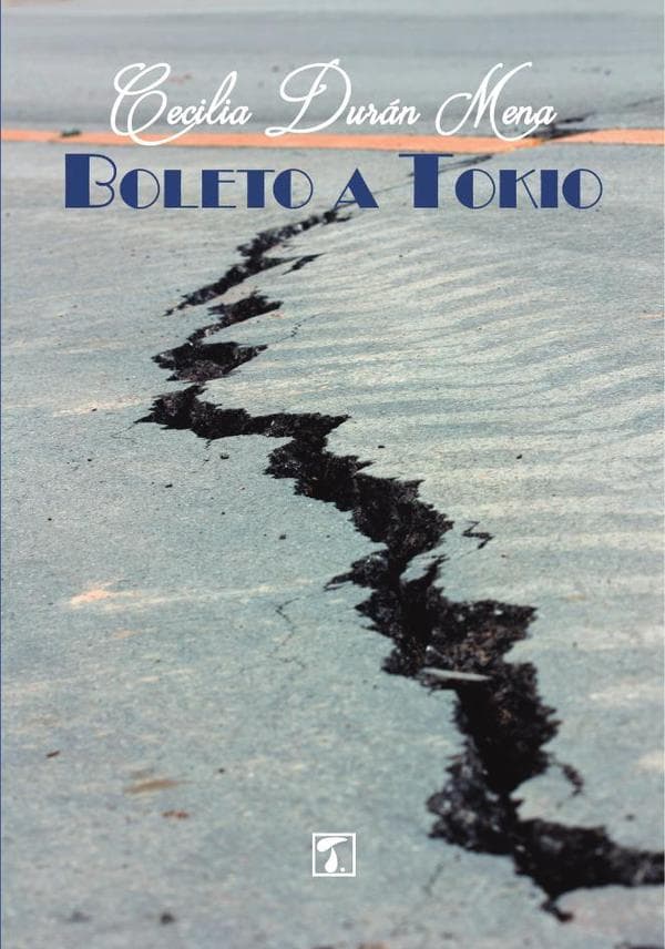Boleto a tokio