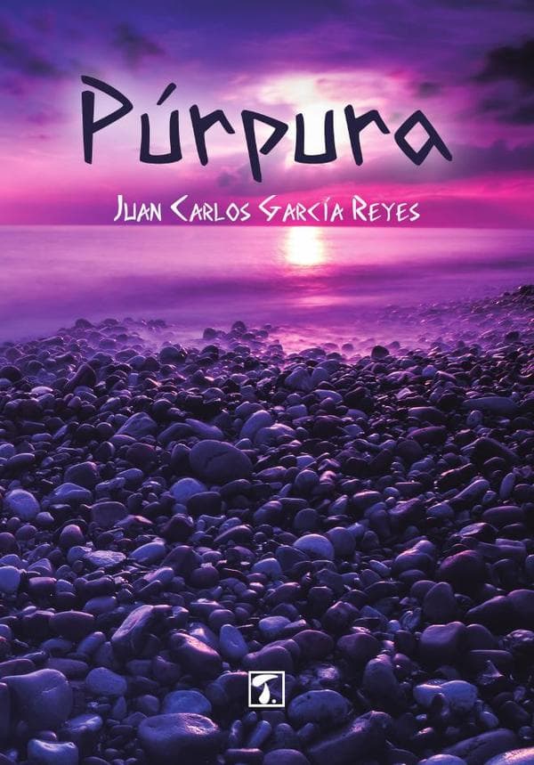 Púrpura