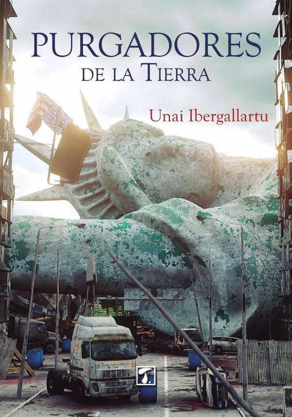 Purgadores de la tierra