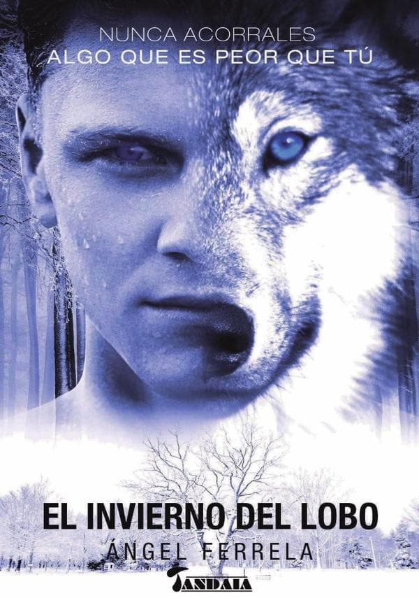 El invierno del lobo