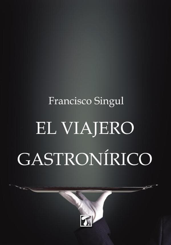 El viajero gastronírico