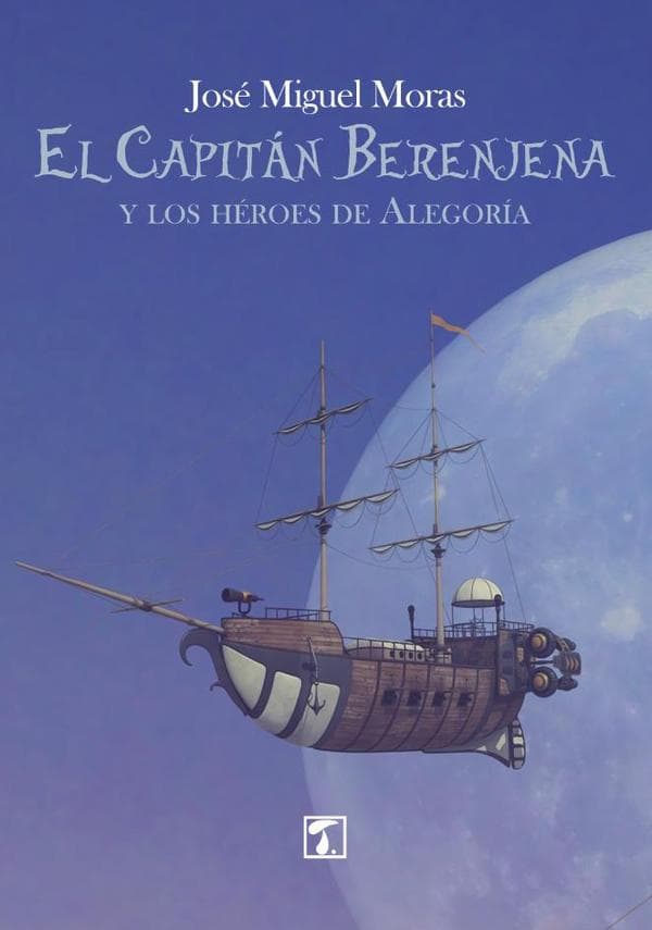 El capitán berenjena