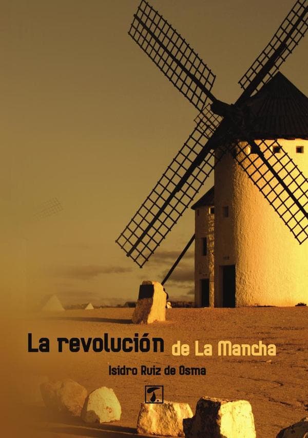 La revolución de la mancha