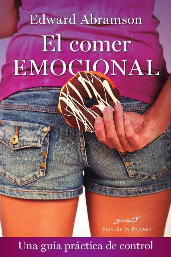 El comer emocional