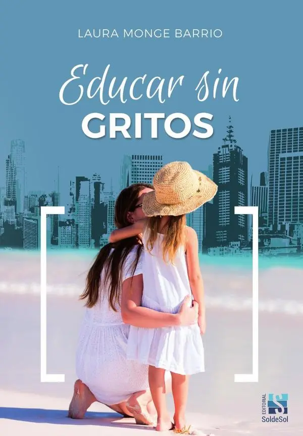 Educar sin gritos