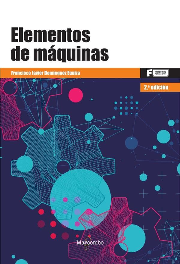 Elementos de máquinas