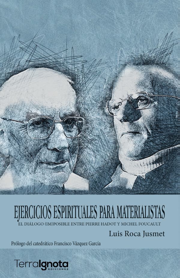 Ejercicios espirituales para materialistas