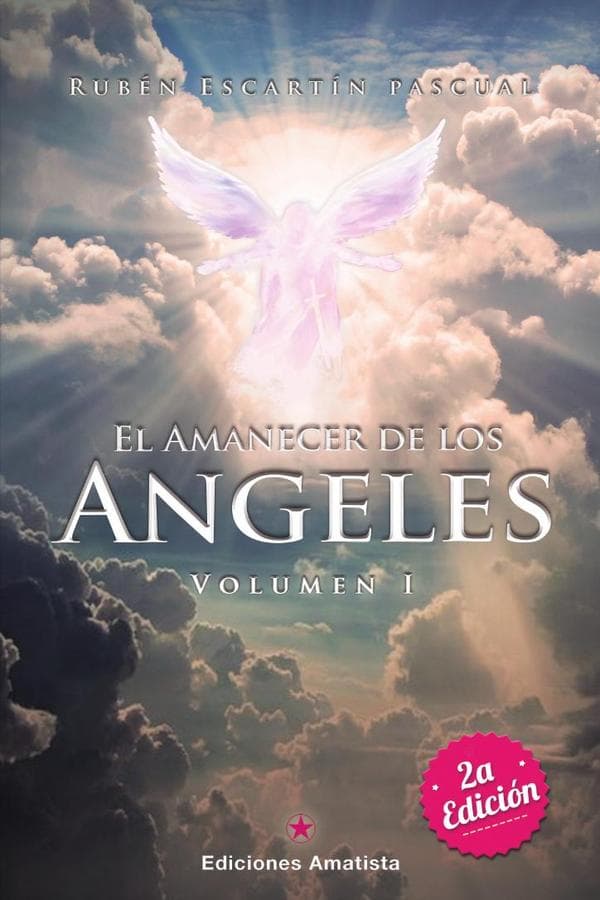 El amanecer de los ángeles