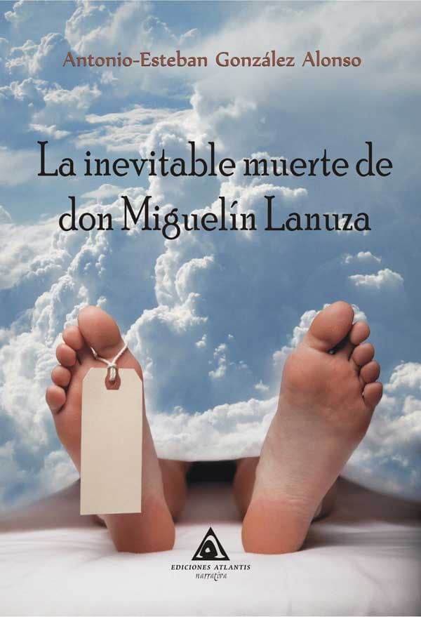 La inevitable muerte de don miguelín lanuza