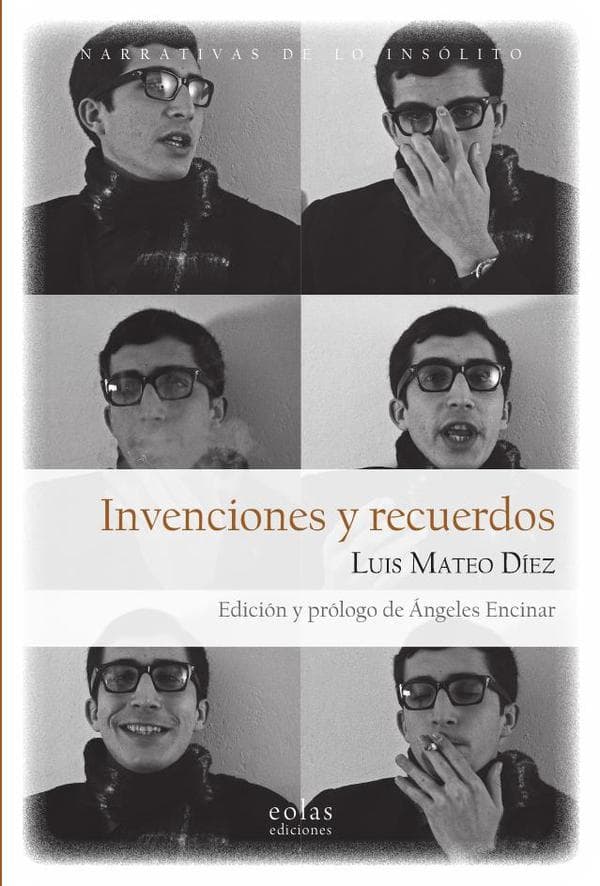 Invenciones y recuerdos