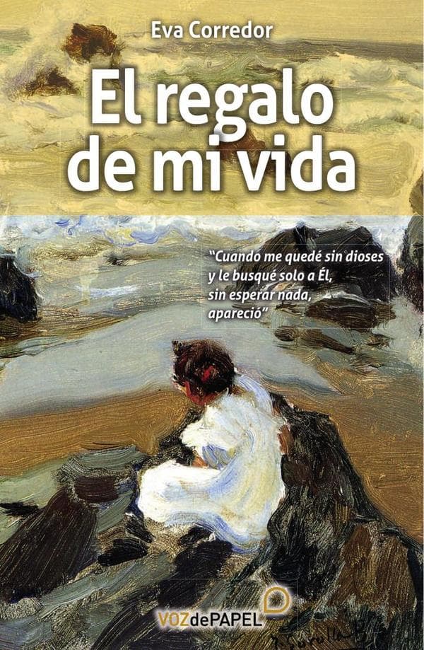 El regalo de mi vida