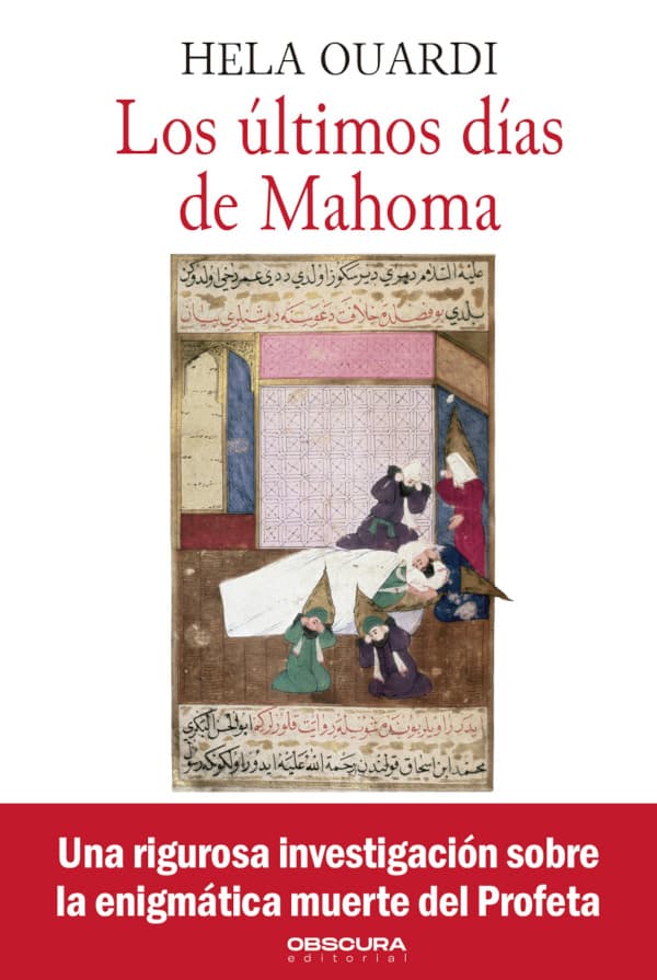 Los últimos días de mahoma