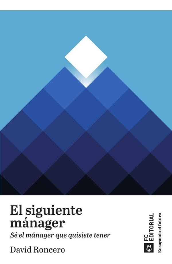 El siguiente mánager