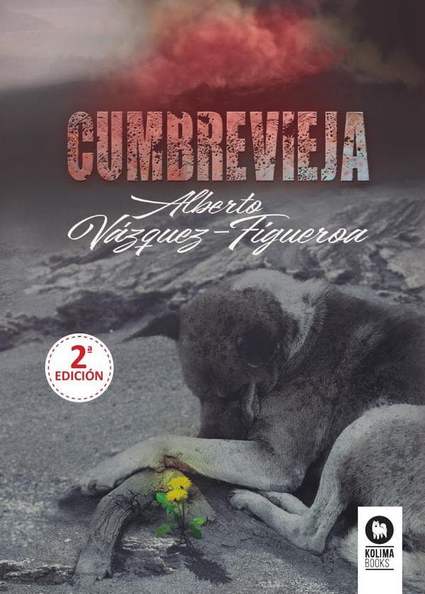 Cumbre vieja