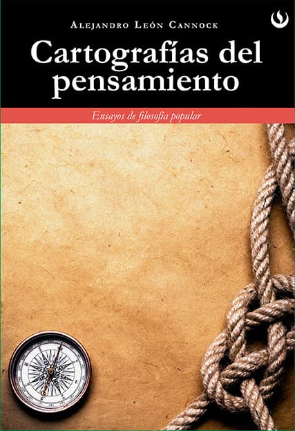 Cartografías del pensamiento