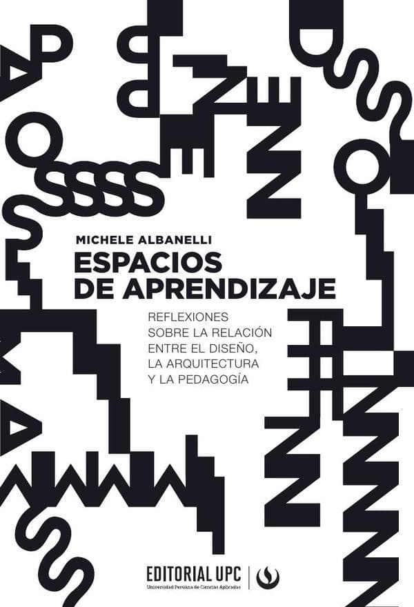 Espacios de aprendizaje