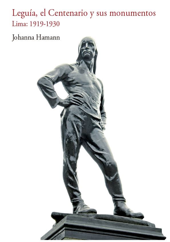 Leguía, el centenario y sus monumentos