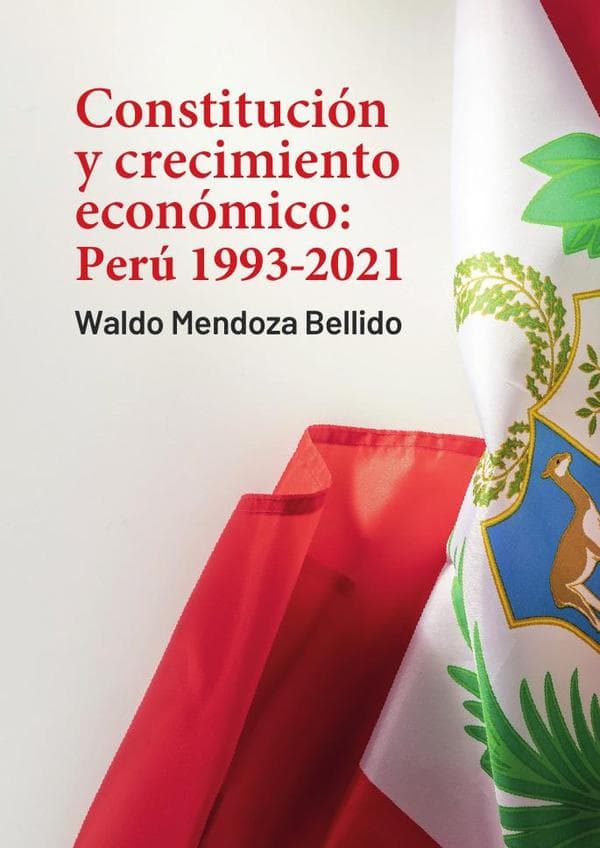 Constitución y crecimiento económico