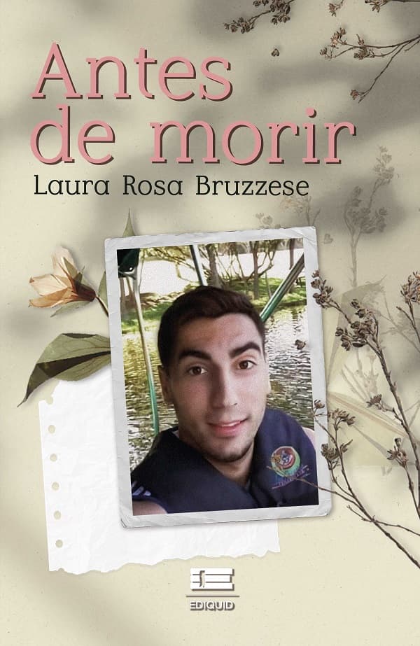 Antes de morir