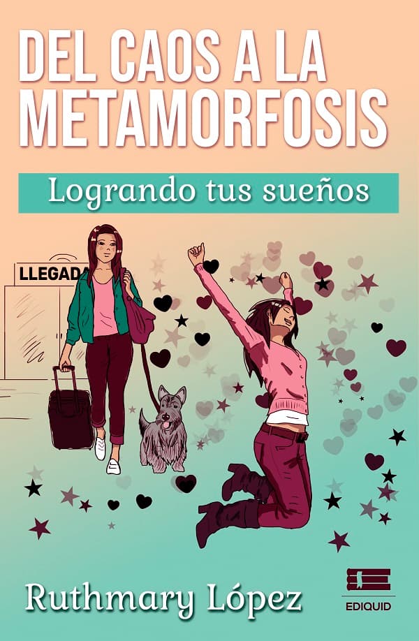 Del caos a la metamorfosis