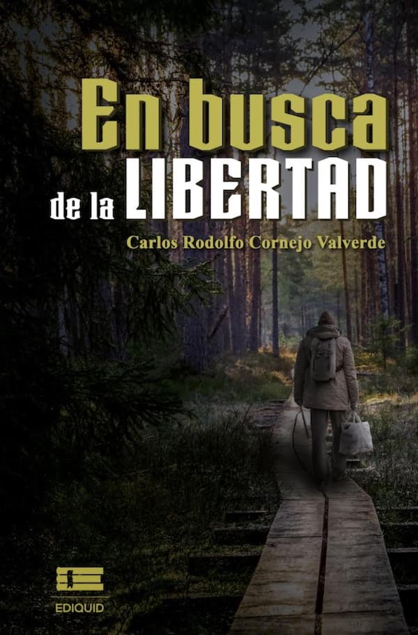 En busca de la libertad