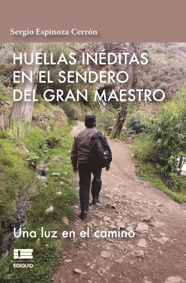 Huellas inéditas en el sendero del gran maestro