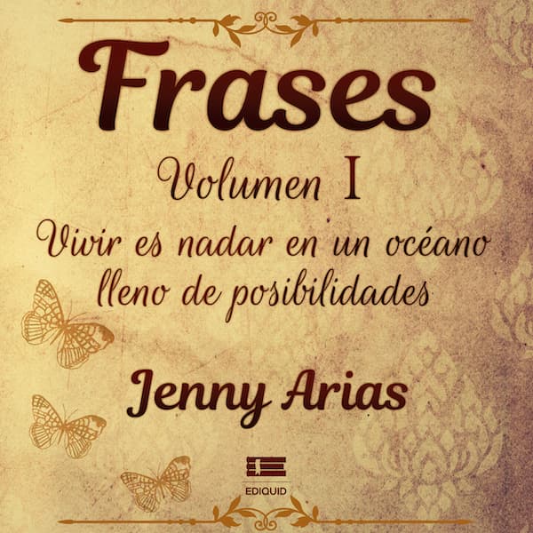 Frases (volumen I).