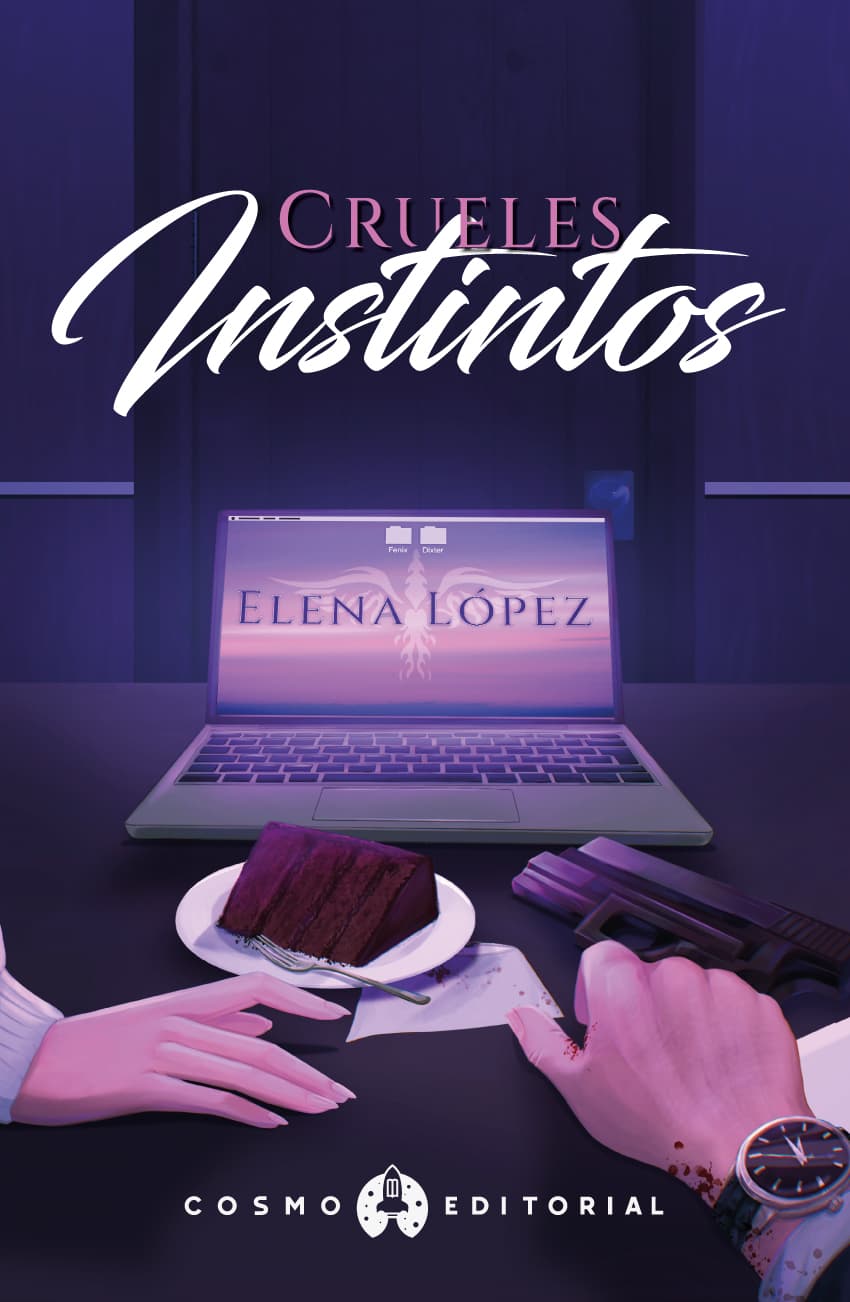 Crueles instintos