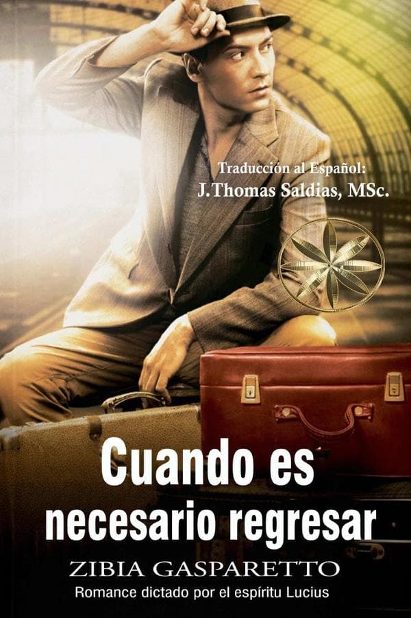 Cuando Es Necesario Regresar