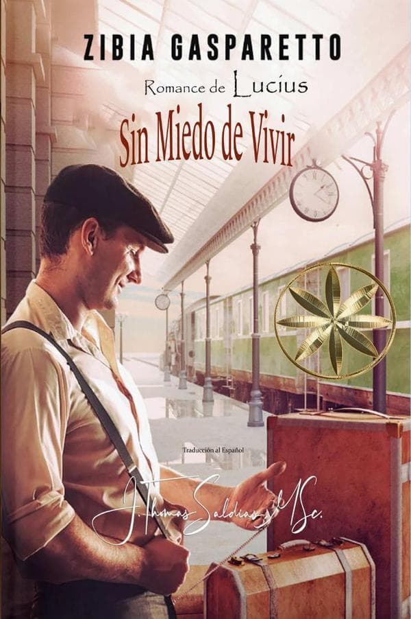 Sin Miedo De Vivir