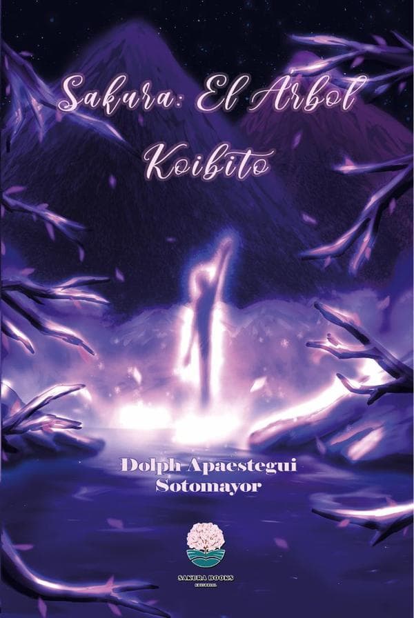 Sakura: El árbol koibito