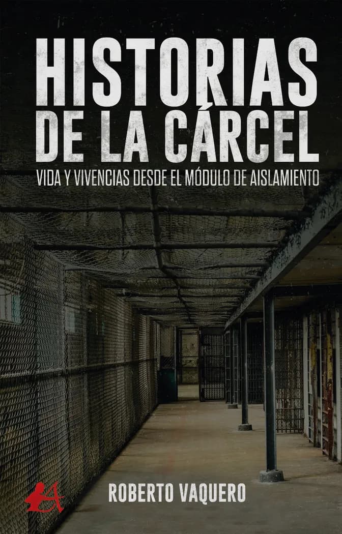 Historias de la cárcel