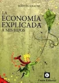 La economía explicada a mis hijos
