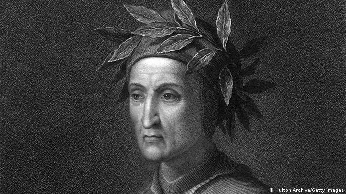 Alighieri, Dante