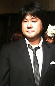 Oda, Eiichiro