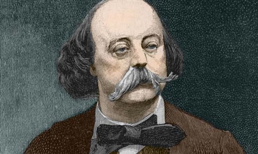 Flaubert, Gustave