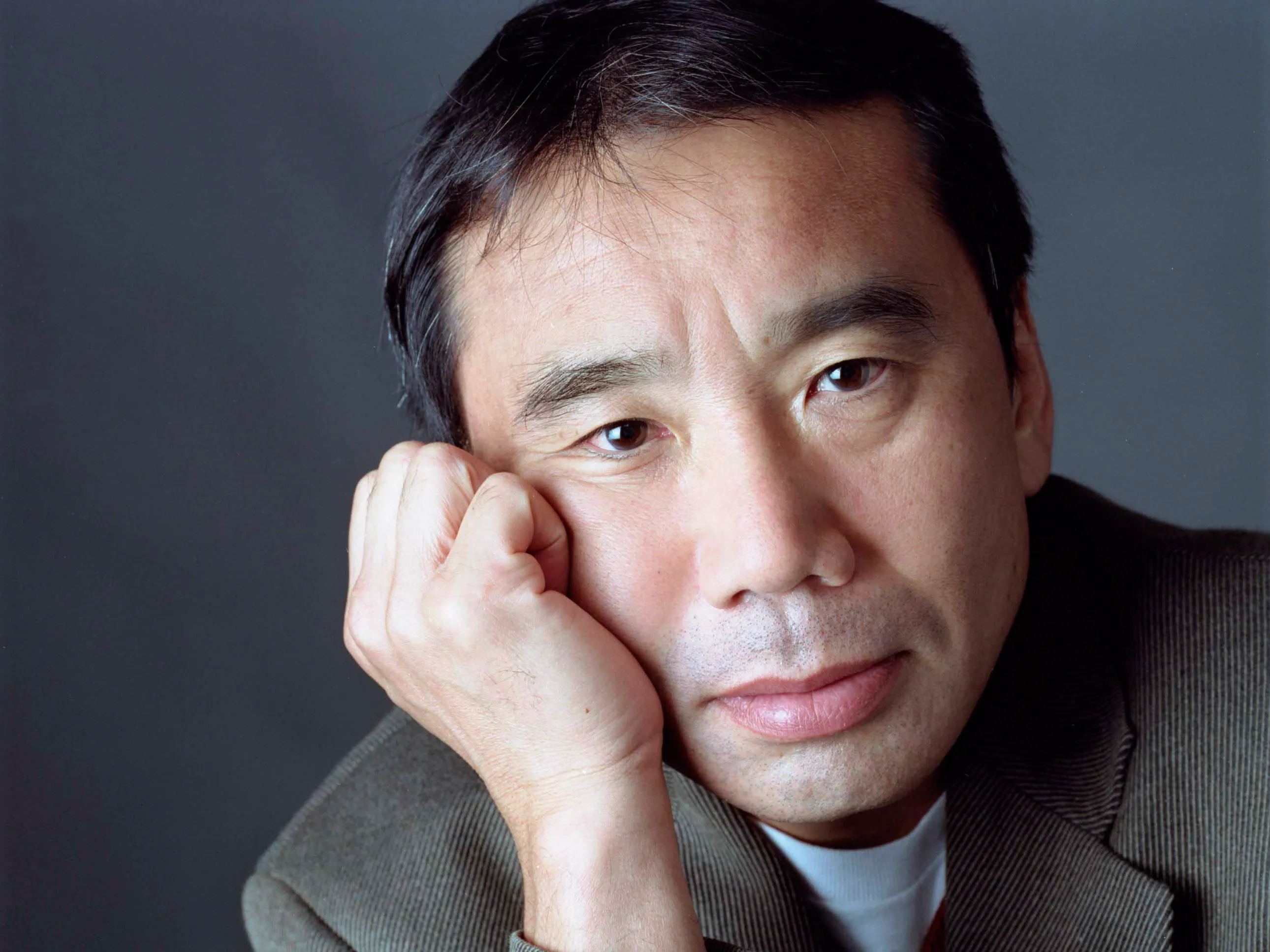 Murakami, Haruki